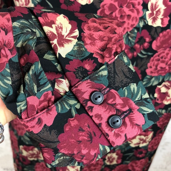 Country Sophisticates by Pendleton blouse - Picture 8 of 8